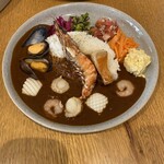 OISO CONNECT CAFE grill and pancake - 