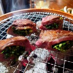 Yakiniku Niku Terasu - 