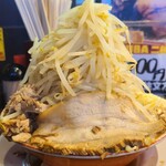 燕三条ラーメン ガッツリ軒 - 