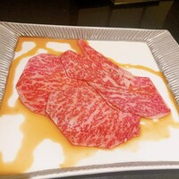 焼肉 喰心 - 