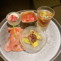 焼肉 喰心 - 