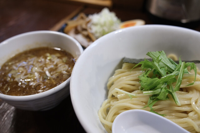 Tsukemen Yuishin