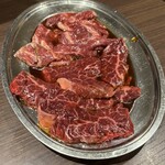 焼肉武蔵 - 