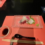 Sushikappou Shun Hanare Juuban - 