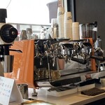 The Rising Sun Coffee - 