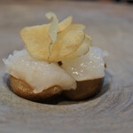 レストラン ナズ - 