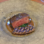 レストラン ナズ - 