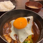 洋食亭 おおはし - 