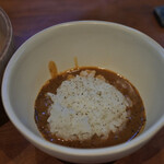 レストラン ナズ - 