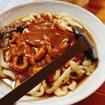 大賀うどん - 