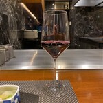 Koube Purejiru - 赤ワイン