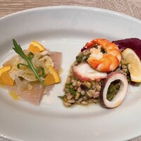 イル カルディナーレ 銀座コリドー店 - 