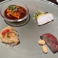 チャイナルーム - 
