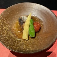寿司割烹 旬はなれ 重絆 - 