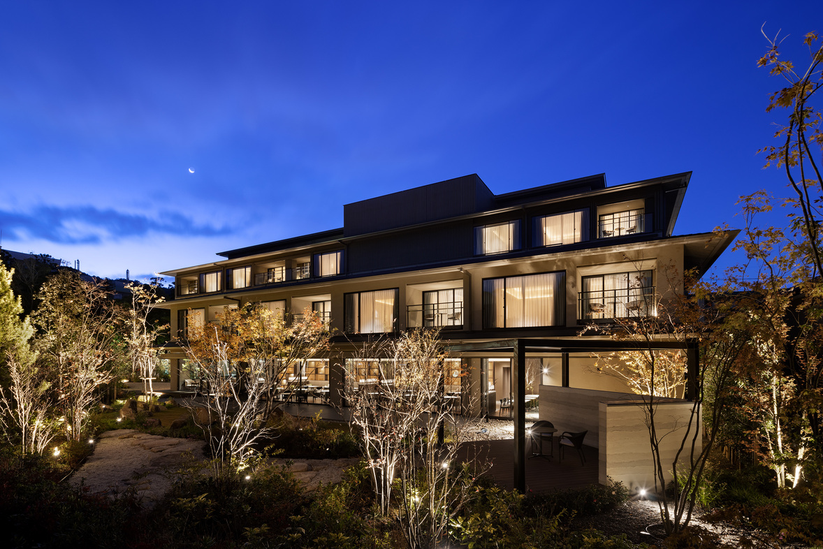 写真 : ヌーヴェル・エポック ホテルオークラ京都岡崎別邸 （Nouvelle Epoque） - 蹴上/フレンチ | 食べログ