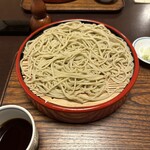 そば会席 立会川 吉田家 - 