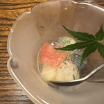 そば会席 立会川 吉田家 - 