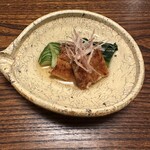 そば会席 立会川 吉田家 - 