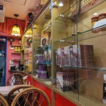 ナイルレストラン - 