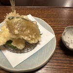 そば会席 立会川 吉田家 - 