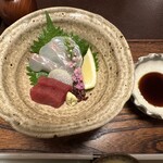 そば会席 立会川 吉田家 - 