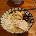 Sumiyaki Yon - 