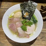 ラーメン屋ジョン - 