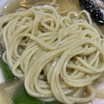 ラーメン屋ジョン - 