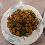 ナイルレストラン - 