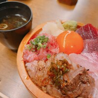 焼うお いし川 名古屋 - 