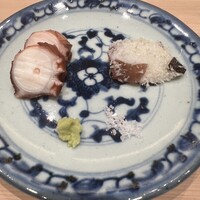 鮨　縁 - 