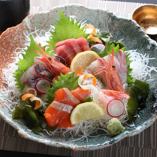 魚とごはん ますよね_0