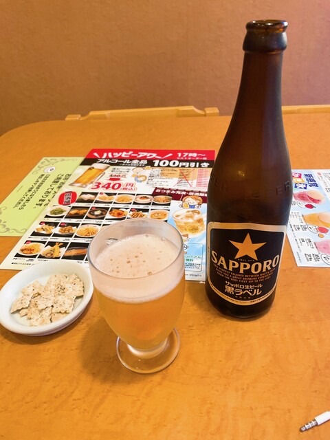 和風レストランまるまつ イオン八戸店 - 小中野（日本料理）の写真