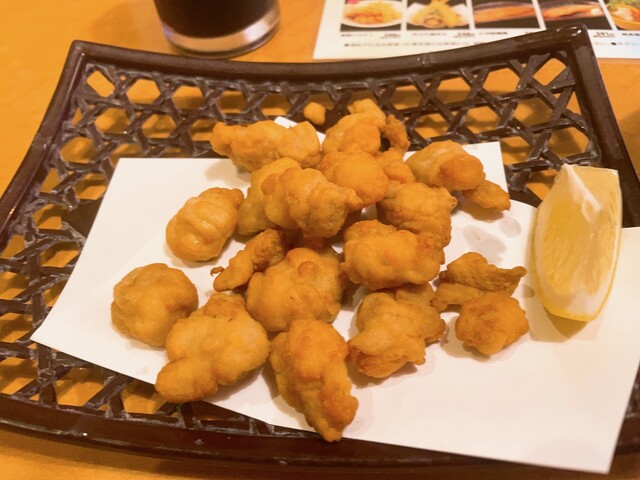 和風レストランまるまつ イオン八戸店 - 小中野（日本料理）の写真