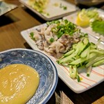 お好み焼き・鉄板串 かんてつ - 