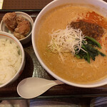 デニーズ - 料理写真: