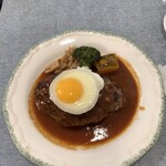 木のぴーHouse - 料理写真: