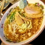 お好み焼き・鉄板串 かんてつ - 