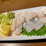 お好み焼き・鉄板串 かんてつ - 