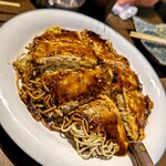 お好み焼き・鉄板串 かんてつ - 