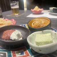 鮨 ふくじゅ - 