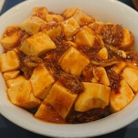 蟹王府 - ゴハンにかけて