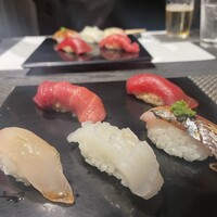 鮨 ふくじゅ - 