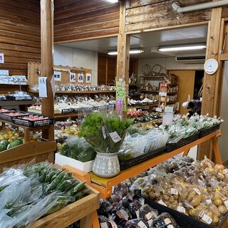 道の駅 San Pin中津_2