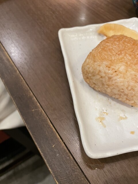 Bairin Ekimae Ten photo