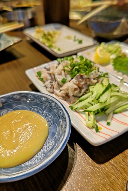 お好み焼き・鉄板串 かんてつ - 稲荷町/お好み焼き | 食べログ お好み焼き・鉄板串 かんてつ - 稲荷町/お好み焼き | 食べログ
