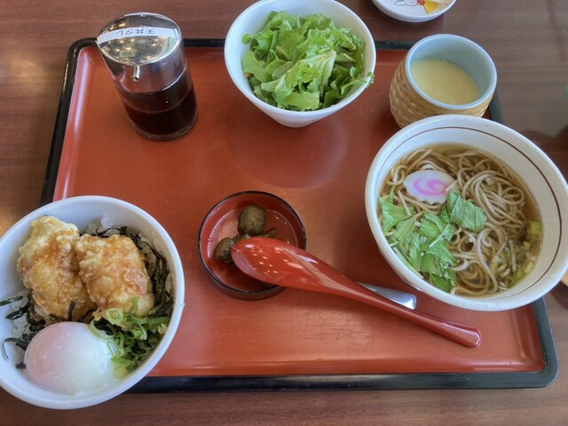 Wafu Restaurant Marumatsu Honjo Ten photo 5