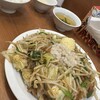 肉野菜炒めベジ郎 なんば店