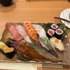 Sushi Ichiba Shou - 