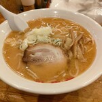 旭川ラーメン 番外地 - 